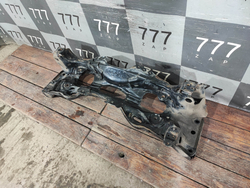 Подрамник передний Subaru XV, Forester SK Б/У Оригинал 20101FL001