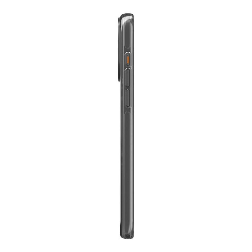 Чехол Uniq Calio для iPhone 15 Pro Max Grey (MagSafe) (Серый)