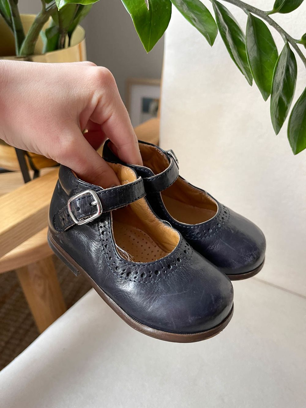 Туфли S. Baumeister, 20