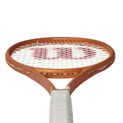 Теннисная ракетка Wilson Blade 98 (18X20) V8.0 Roland Garros 2022