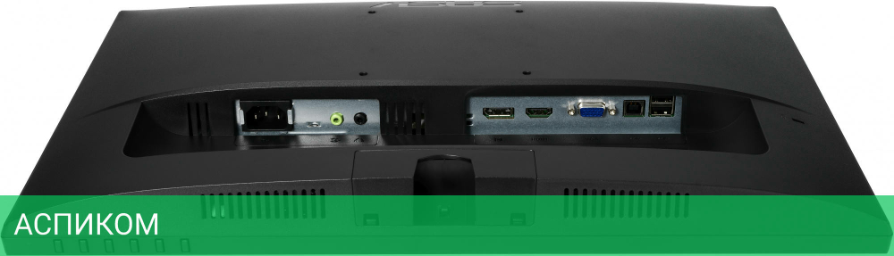 Монитор Asus 21.5" VA229QSB