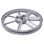 Шкив 21212003 Remeza D.320 мм A1 LB 40-3