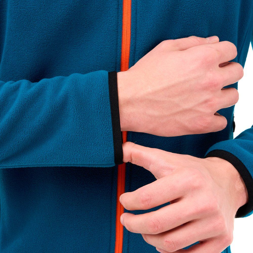 Man Sweater / Мужская / Синий