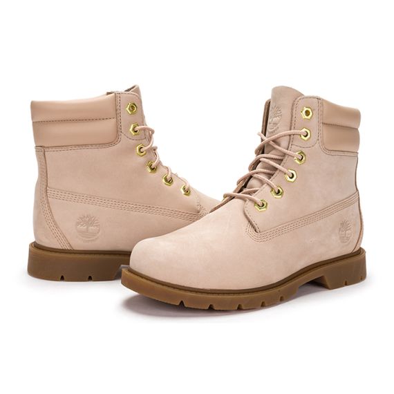 Timberland Boot 'Light Beige'