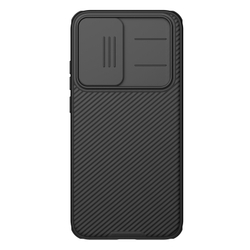 Чехол от Nillkin с встроенным магнитом для Xiaomi Poco F7, серия CamShield Pro Magnetic Case