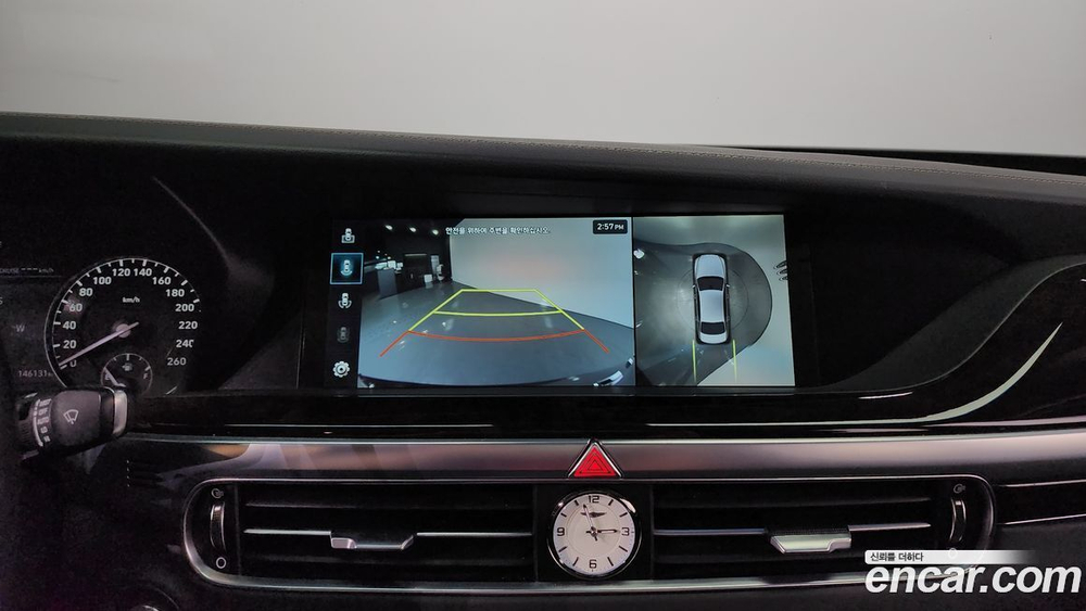 Genesis G90 3.8 AWD (05.2020)