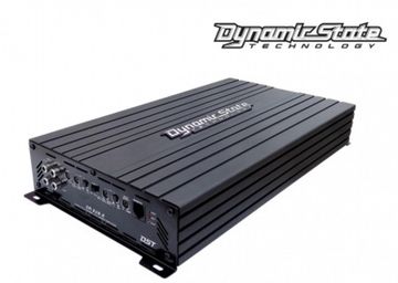 Dynamic State CA-210.2