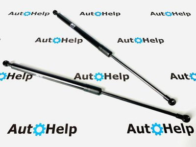 Амортизатор капота Jett V21-61247 Toyota Mark II JZX100