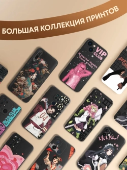 Чехол на Samsung A34