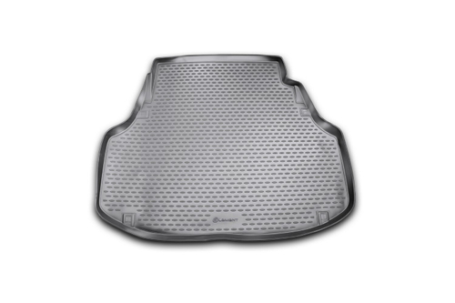 Коврик в багажник для HYUNDAI Equus, 2010- седан (полиуретан) NLC.20.44.B10