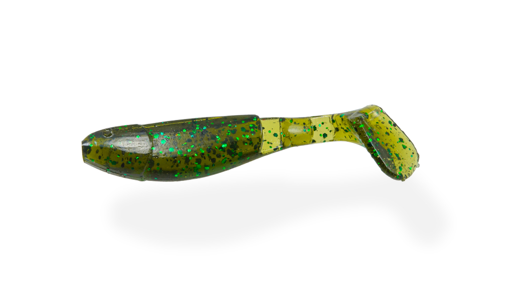 Силикон SnastiGood Reka Koput 7 см (5 шт.)