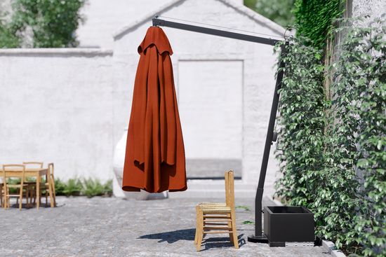 Зонт профессиональный Venere