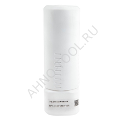 Оправка для расточных головок BT40-CKB3-125 ACCKee