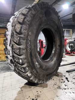 33.00R51 Michelin XDR2 шина б/у