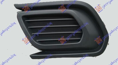 GBG - 220204802-GBG - Ventilation Grille, bumper