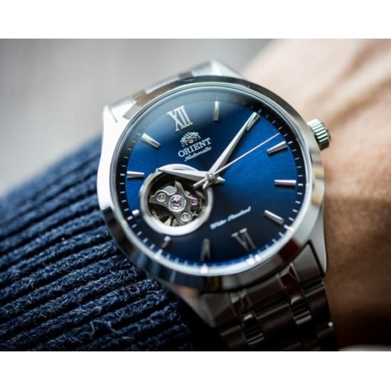 Мужские часы Orient FAG03001D Automatic