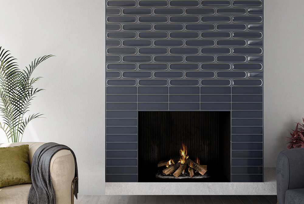 Wow Aquarelle Mint Grey 7.5x30