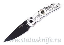 Нож Pro-Tech Tactical Response 5 TR 5.62фотография - 1