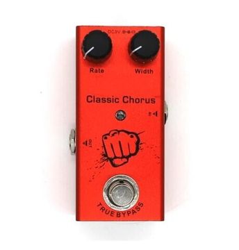 Педаль эффектов, Smiger JDF-05 Classic Chorus