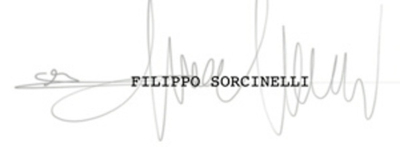 filippo sorcinelli scusami extrait 100ml