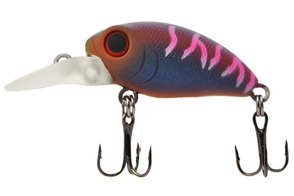 Воблер для рыбалки  LureMax HOBO