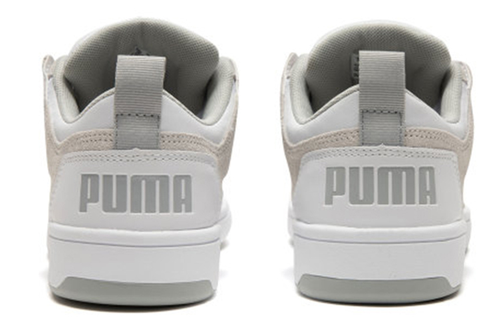 Кроссовки PUMA Rebound Layup Lo Sd, 370539-02
