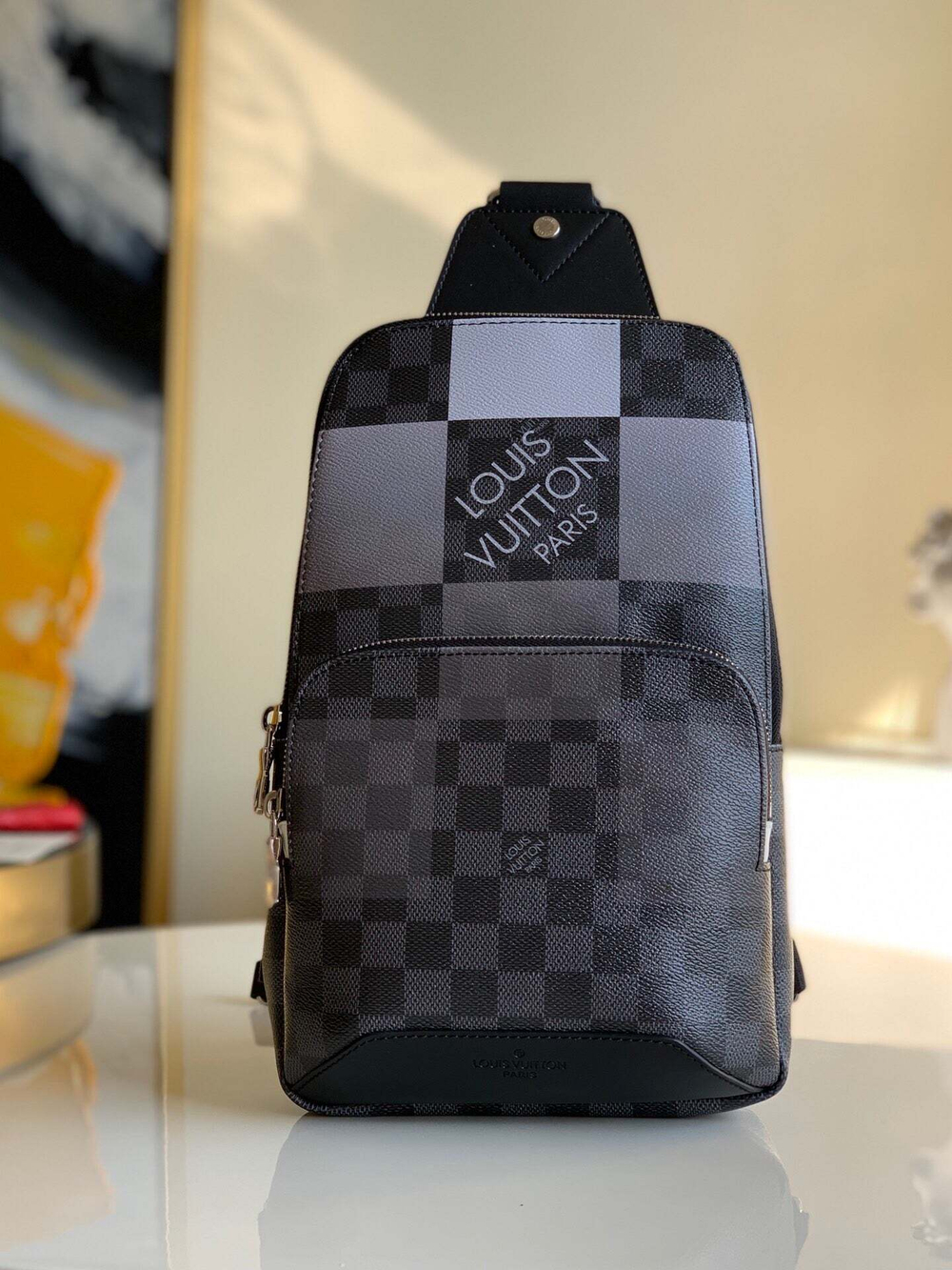 Louis Vuitton Avenue Sling Bag