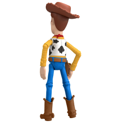 Mattel JKV14 — Фигурка ковбой шериф Вуди 23 см История игрушек JKV14 — фото 6