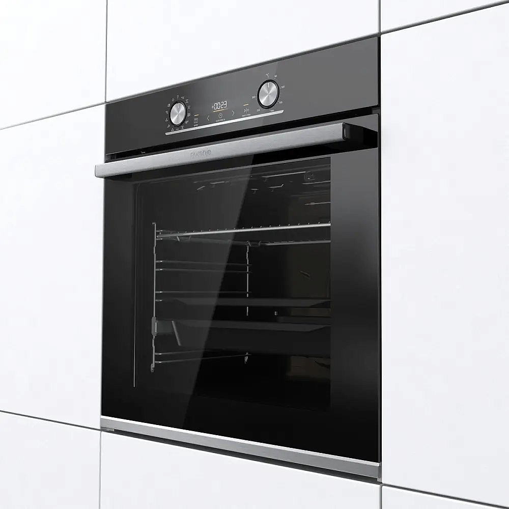 Духовой шкаф Gorenje BOSX6737E06BG