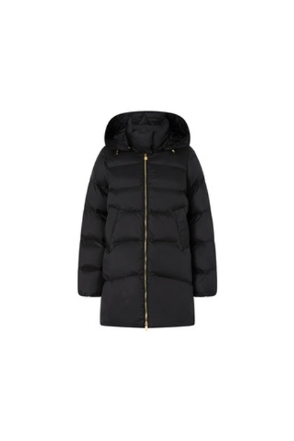 Пуховик PINKO