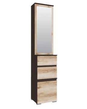 Тумба с ящиками ПЛЕЙОНА