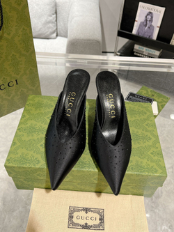Gucci Mule Sandal