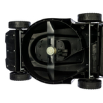 Газонокосилка электрическая Huter ELM-1100