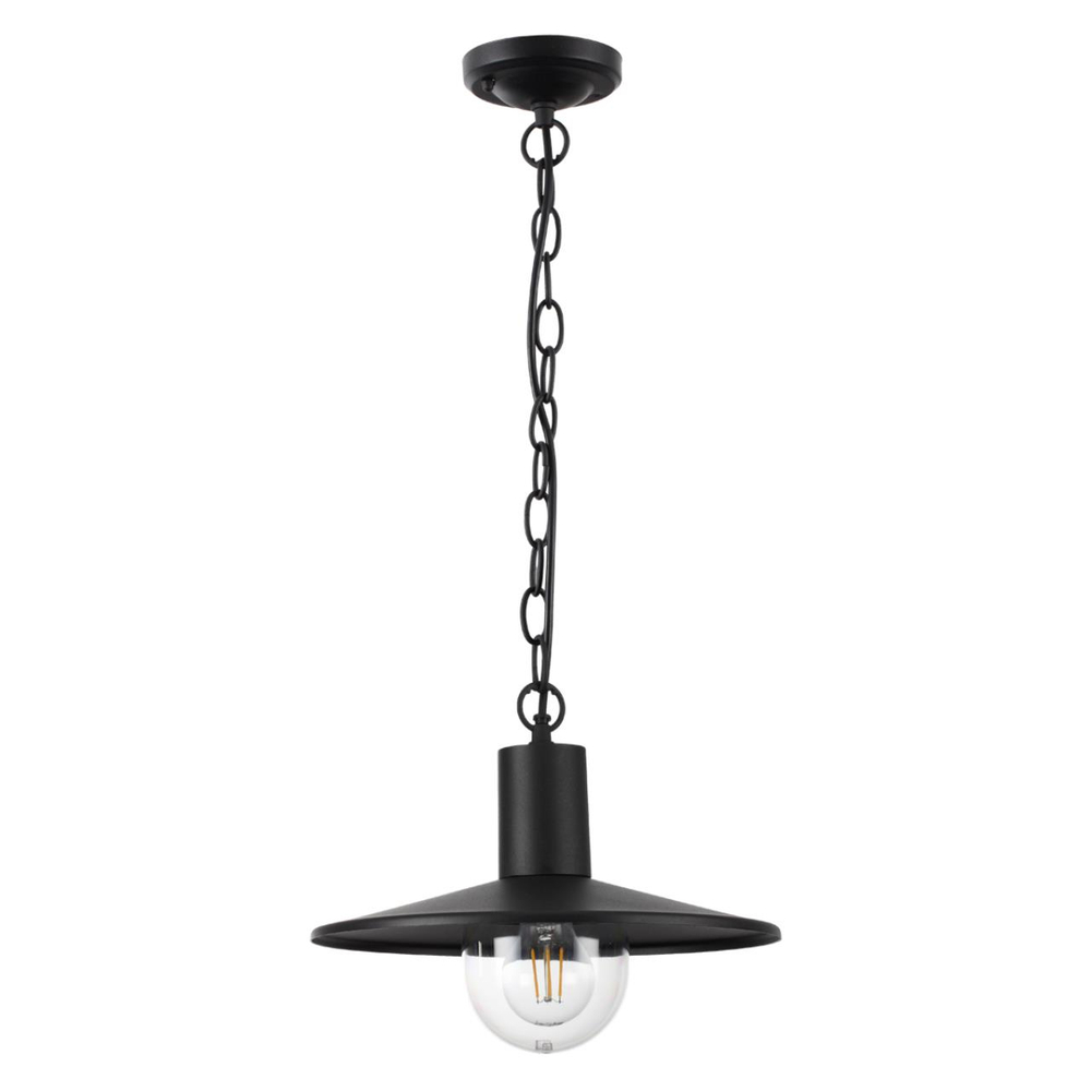4833/1 ODL Ландшафтный светильник E27 1*40Вт 220В IP44 NATURE
