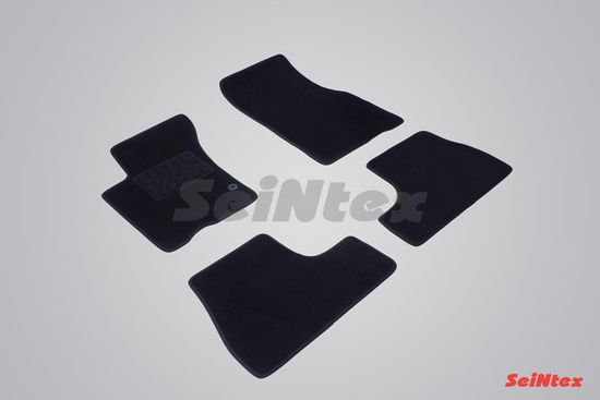 Ворсовые коврики в салон Mercedes-Benz ML [W163] (1998-2005)