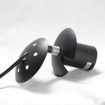 Подвесная люстра Lussole SENECA GRLSP-8176