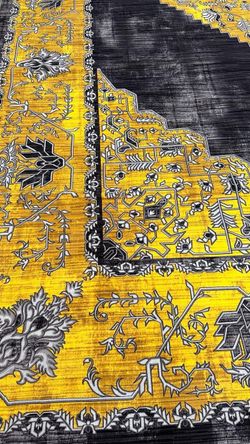 Персидский Ковер Код DF12