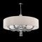 Подвесная люстра Maytoni Talento DIA008PL-08CH
