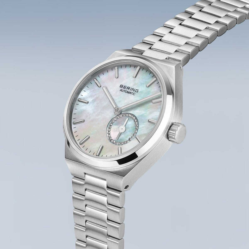 Женские наручные часы Bering 19435-704