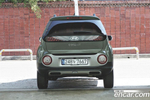 Hyundai Casper Inspiration (07.2023)