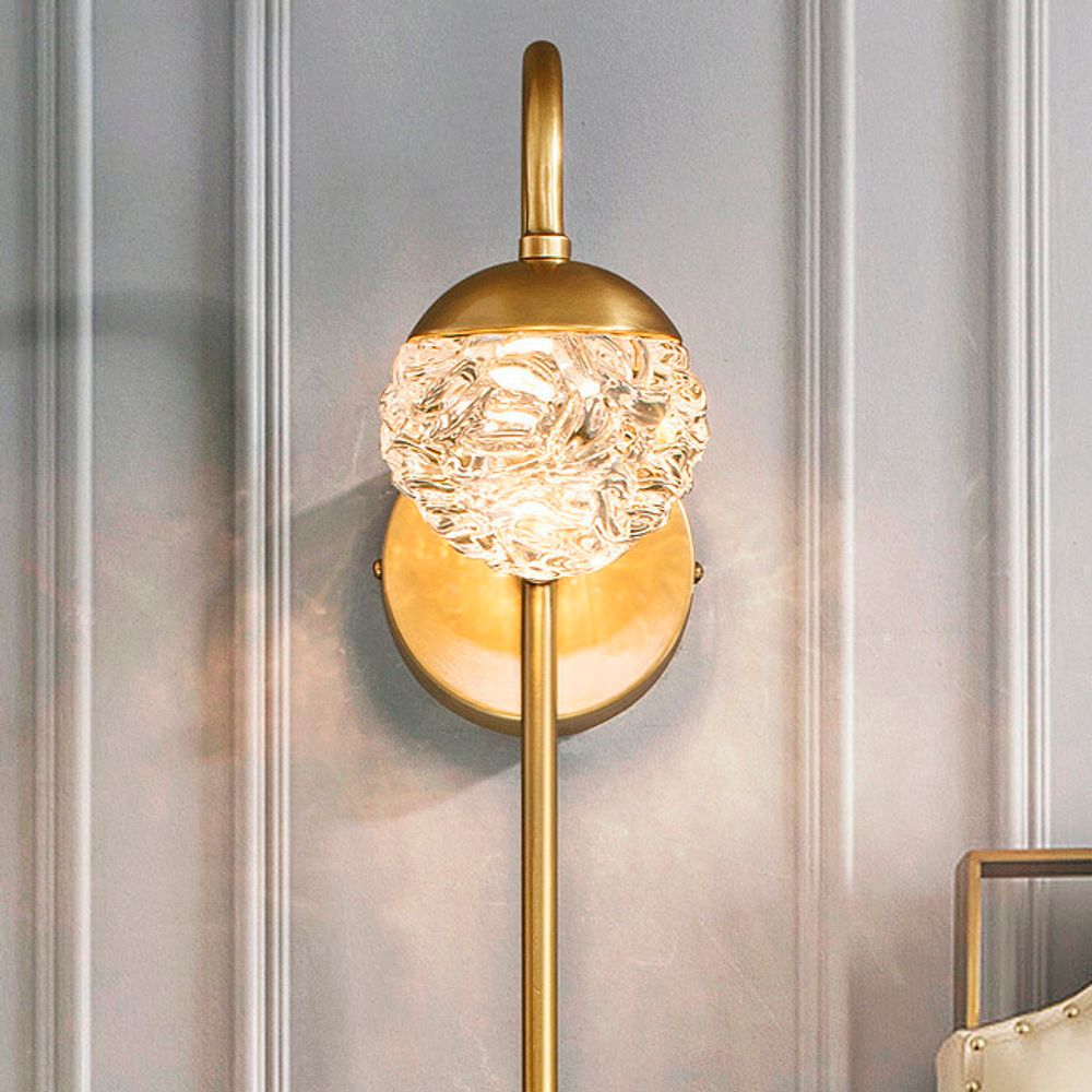 Настенный Светильник Verena Wall By Imperiumloft