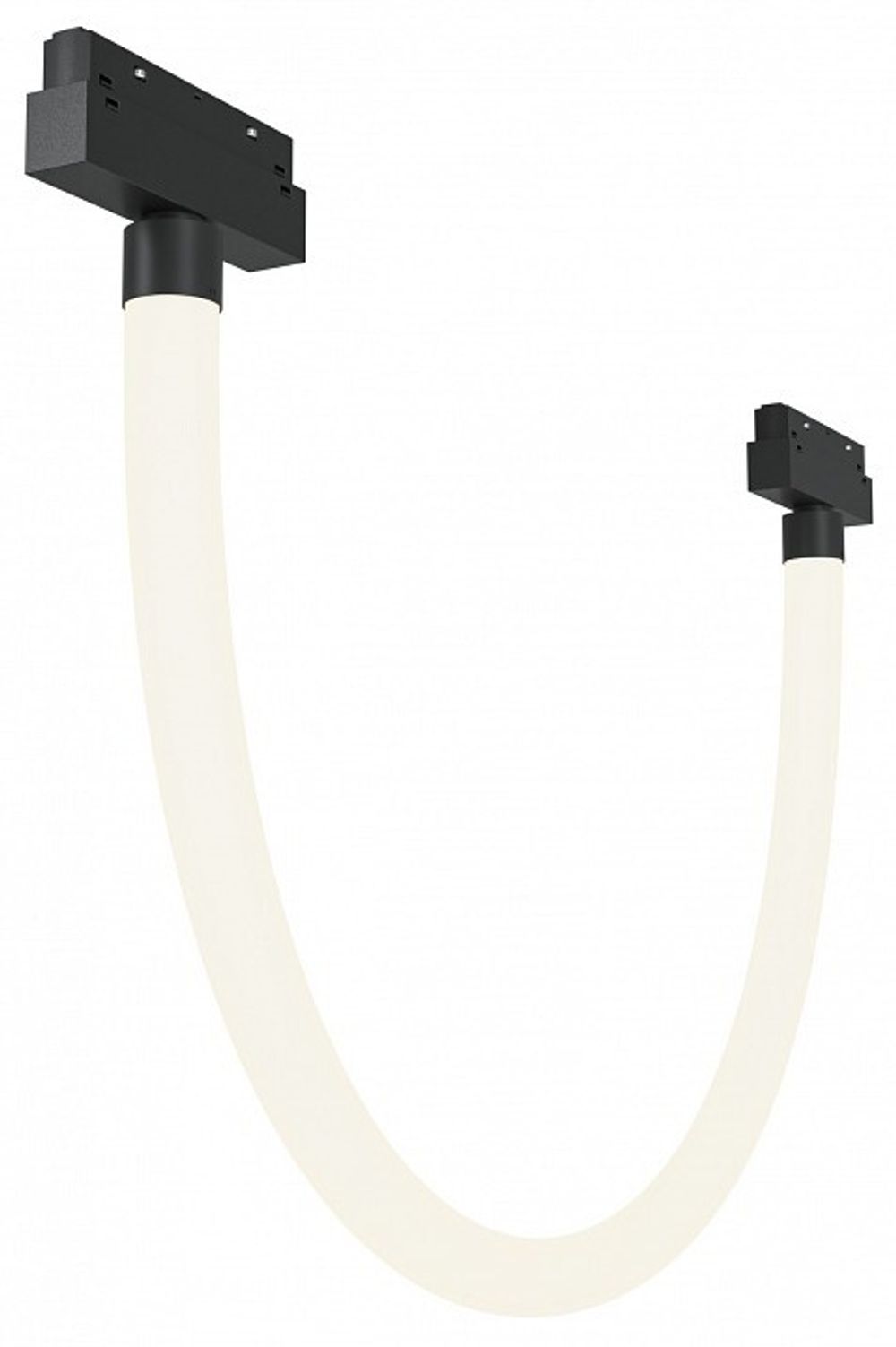 Подвесной светильник Maytoni Tau TR101-2-20W4K-B