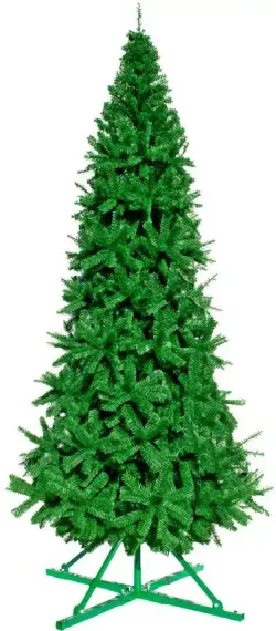 Искусственная ель Виктория 3,5 м., ПВХ, ствольная, интерьерная, ПромЕлка (VK350VIKTOR)