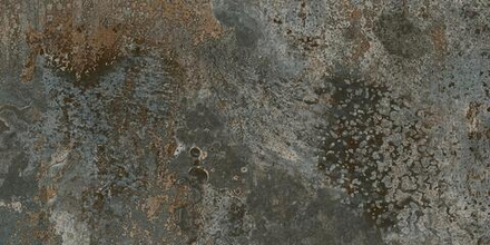 Staro Metal Crystal Green 60x120