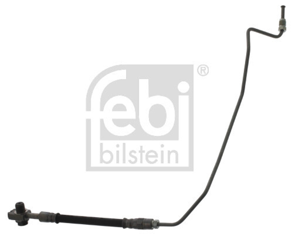 FEBI BILSTEIN - 40962-FEB - Brake Hose