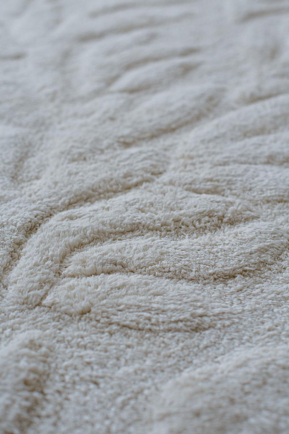 Хлопковый ковер Lillaland SANKOFA 120х180 см