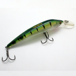 Воблер Sebile Koolie Minnow 118 BRL FT 22g NK2