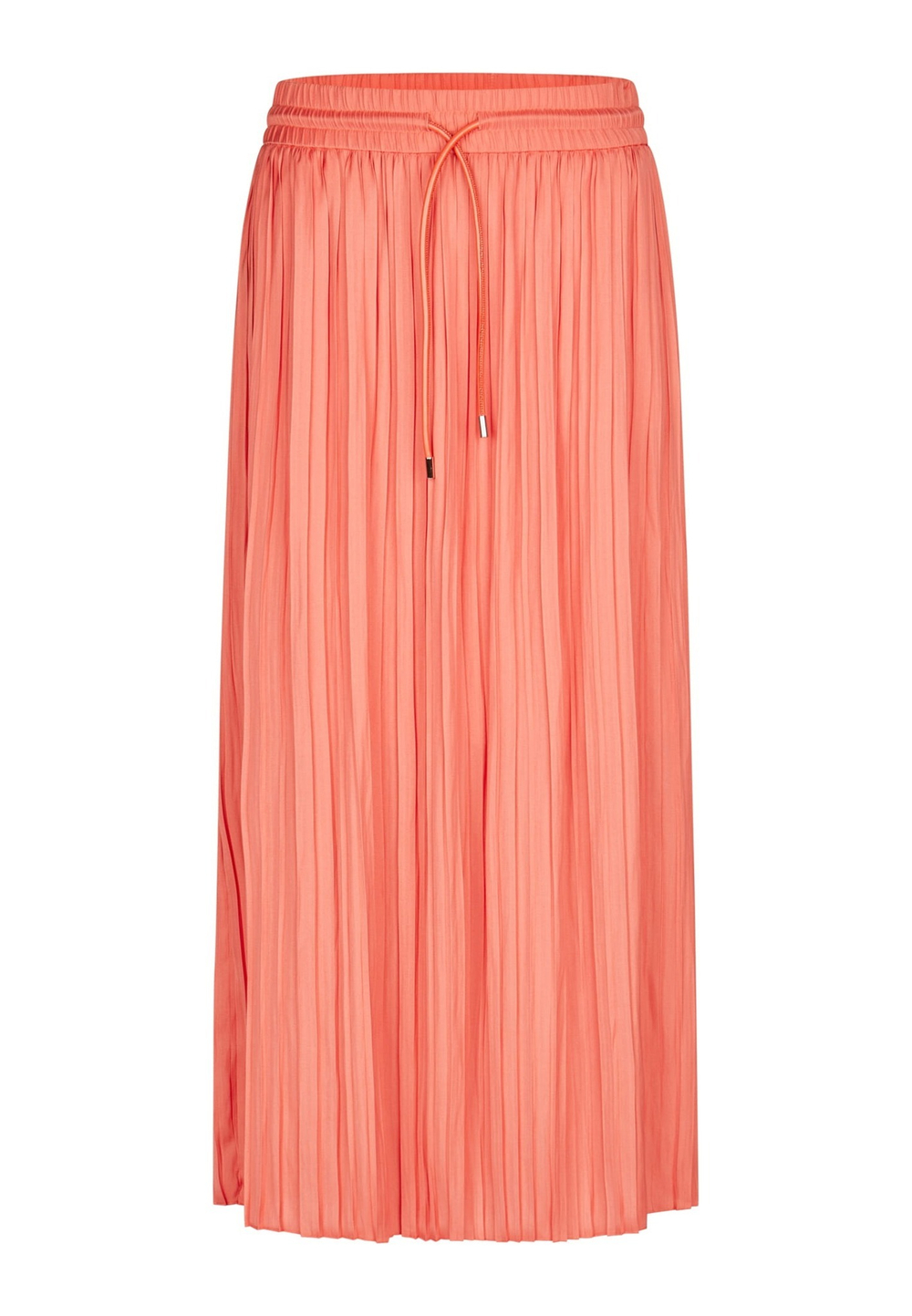Юбка MARC AUREL 2282 кораловый гафре