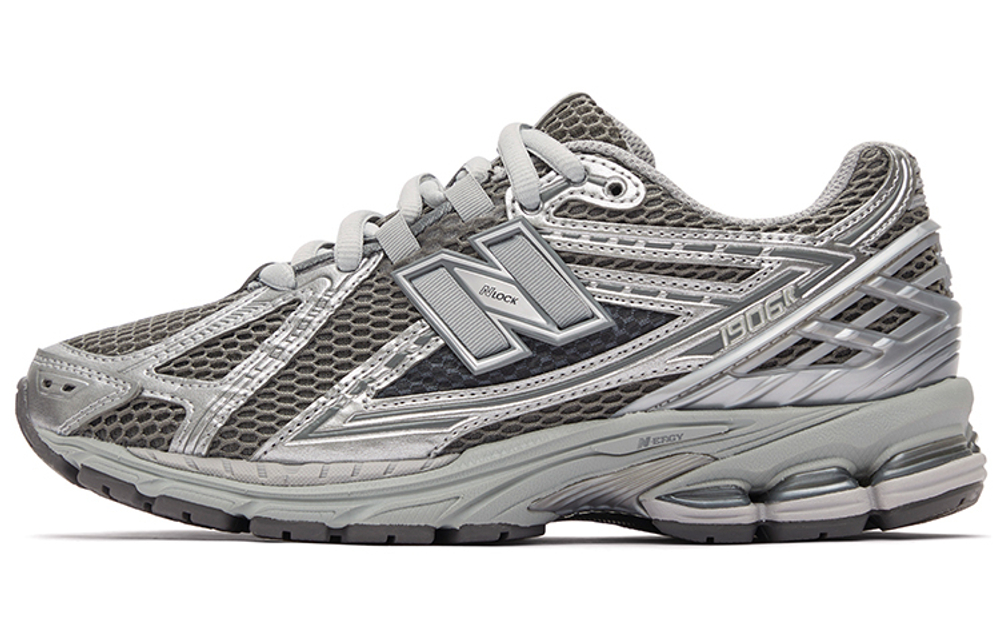 Кроссовки New Balance Nb 1906R Y2K