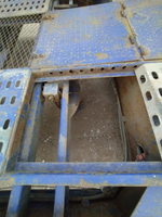 Rolfo LYZ9220* Полуприцеп автовоз LYZ9220TCL